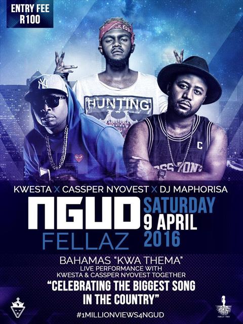 Event Advert